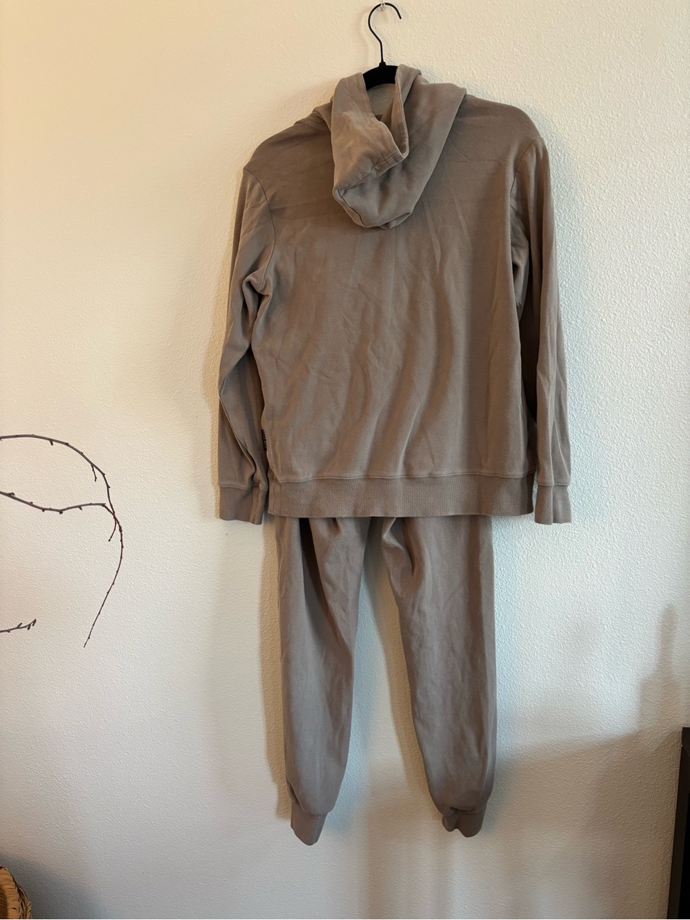 little bipsy womens jogger set size small - Picture 2 of 9